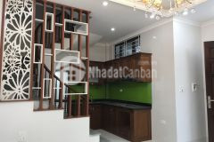 Nhà lô góc 5 tầng, mặt tiền rộng thoáng 6.5m văn hội, bắc từ liêm, 35 m2, 3.6 tỷ.