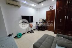 Bán nhà 48m2 4 lầu 4x12 8.3tỷ ngô tất tố p22 bình thạnh