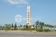 Cực hot siêu phẩm đường 2 tháng 9 với chiều ngang cực khủng 12m chỉ với giá nhỉnh 3 tỷ.