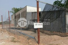 Đang kẹt tiền cần bán lỗ miếng đất ở xã vĩnh lộc b huyện bình chánh hcm