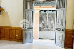 Hộ khẩu ba đình bán nhà hoàng hoa thám, 40m2, 3.5 tỷ, lô góc, 10m ô tô đỗ kinh doanh