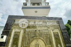 Cần bán nhà 4 lầu, phạm văn đồng, linh tây, 60m2, hẻm 8m, giá 8,1 tỷ