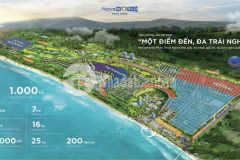 Đầu tư ngay căn nhà phố dự án novaworld phan thiết chỉ từ 6.5 tỷ đón sóng thông cao tốc dầu giây
