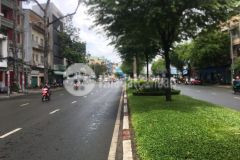 Mặt tiền kinh doanh đỉnh gần khu trung tâm hồng bàng quận 5 4tầng 4pn 61m2 chỉ 18 tỷ.