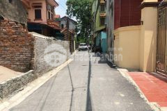 Đât trâu quỳ 30m2 giá chỉ 1.35 tỷ. lh 0964811355