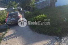 Bán đất phước thượng xã phước đồng. gần đường tỉnh lộ 3.