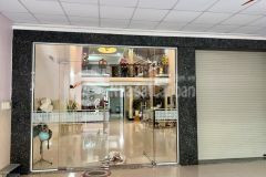 Bán nhà đường yên đỗ, p.1, q.bình thạnh, dt 7.3x12.4m, dtcn 89.6m2, kc c4, hđt 30trth