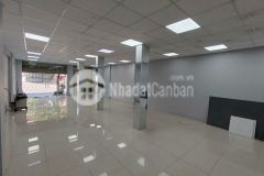 Cho thuê nhà vị trí cực đẹp tuyến ông ích khiêm, ngang 9m, vị trí đẹp