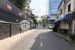 Bán nhà hẻm 237 tô hiến thành dt 100m2 nhà 5 tầng giá mới 16 tỷ