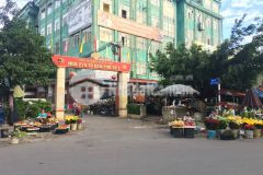 Hiếm đất thạch bàn, cổ linh, 50m2, mt4.5m, phân lô, ô tô, kinh doanh, hơn 4 tỷ