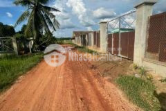 Đất nền tây ninh giá rẻ hơn 200m2 giá chỉ 300tr