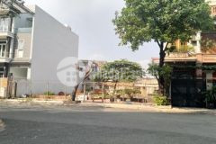 Mặt tiền kinh doanh, dt khủng 192m2, gần phạm văn đồng giao tô ngọc vân, 10.9 tỷ.