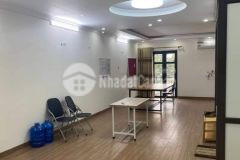 Chính chủ cần bán gấp căn nhà tại vincom trần phú