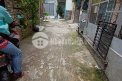 Nhà nhỏ xinh 30m2 đường tân hòa đông, phường 14, quận 6, chỉ nhỉnh 3 tỷ