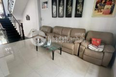 Bán nhà đường 32 quận 10, nhà đẹp, tặng nội thất, dt 4x10m, 4 lầu giá chỉ 6,9 tỷ