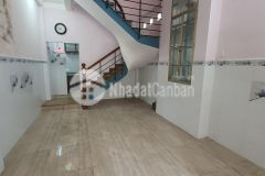 Chỉ 5tỷ2 mặt tiền kd lê thị bạch cát quận 11 dt 35m2 tt13009