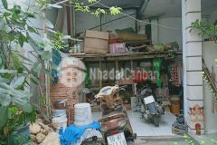 Gấp bán nhà diện tích khủng cạnh hẻm xe tải mã lò bình tân dt 85m2 chỉ 2..tỷ.