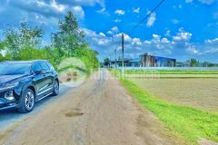 Chủ ngộp cần ra gấp lô đất vườn trung lập hạ, củ chi