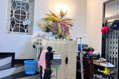 Ba đình. 75m2x3t, lô góc 4 mặt thoáng, 20m ra ô tô tránh. chỉ hơn 100trm2