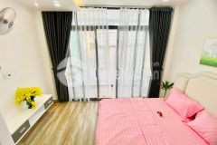 Bán nhà hxh phạm văn chiêu quận gò vấp, 40m2, tốt, 15m mt, 4.x tỷ