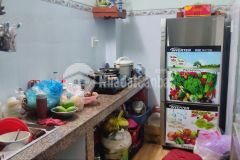 Bán nhà 6 tầng. 6 phòng trọ hẻm 24 gần dốc đại học nha trang. giá 3 tỷ 3