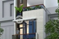 Bán nhà hẻm xe hơi phú nhuận nội thất cao cấp. giá rẻ hơn thị trường