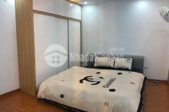 Bán nhà đẹp lâm du, long biên, 35mx5t giá 3,8 tỷ, đường thông, dân sinh cao.