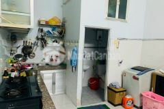 Hẻm 1 trục 3.5m, 5 x 10m, 2pn, nguyễn văn đậu, bình thạnh, 6.8 tỷ