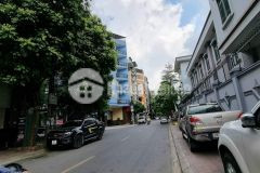 Mảnh đất hiếm thiên hiền, lô góc, vỉa hè kinh doanh, chỉ nhỉnh 9 tỷ