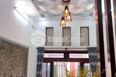 Phú nhuận hẻm 3m, nguyễn văn trỗi, 3.3 x 14m, 3 lầu, chỉ 5.3 tỷ