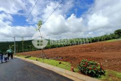 Bán đất nghỉ dưỡng sát trung tâm tp.bảo lộc có sổ sẵn giá 350tr