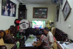 Nhà hiếm 4 tầng, 3 ngủ đủ công năng, mt siêu rộng 5.8m, thổ quan, đống đa, 30m2, 2.50 tỷ.