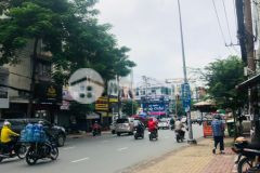 Ngang 5m,bán nhà mặt tiền đinh bộ lĩnh, bình thạnh, chỉ 14 tỷ 600, tl