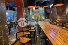 Mặt phố yên lãng thái hà bán 224m2 tặng nhà 6 tầng thang máy đống đa