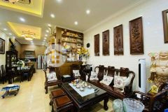 Bán nhà phân lô 5 tầng kinh doanh đỉnh ô tô tránh nhỉnh 5 tỷ