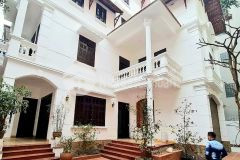 Bán biêt thự, đường võ chí công, tây hồ, trung tâm tây hồ