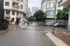 Bán đất đấu giá kiến hưng, hà đông 63m, mt 5.5m kinh doanh chỉ 7 tỷ