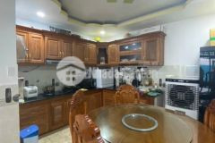 Hẻm 3.5m, 4.2 x 11m, 3 lẩu, trần hữu trang, chỉ 6.4 tỷ, phú nhuận