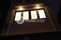 Nhà hẻm xe hơi, 48m2, 5 lầu, bình thạnh, giá 8.9 tỷ.