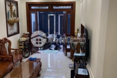 Gấp bán, giảm sập sàn, chì 7 tỷ sở hữu nhà 4 tầng cực chất 60m2, nguyễn sỹ sách, tb.