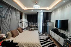 Mặt tiền trần hưng đạo cạnh quận 1 dòng tiền 60trt 5 năm 100m2 28 tỷ