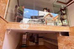 Mặt phố lê quang đạo 75m2 x 8 tầng nhỉnh 17 tỷ vỉa hè kinh doanh sầm uất thang máy