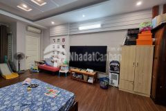 Bán gấp nhà chính chủ dân xây nguyễn khánh toàn, cầu giấy 67m2, 4 tầng, mt 4.3m, 6.29 tỷ.