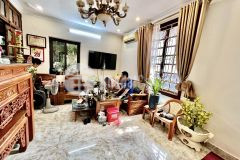 Bán nhà minh khai 60m5t. oto kdoanh thang máy 6.7 tỷ