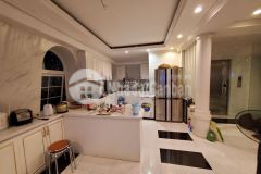 Bán nhà kđt tây nam linh đàm gía rẻ diện tích 200m 4 tầng mặt tiền 12m gía 20 tỷ