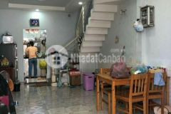 Bán nhà hẻm xe hơi thông vườn lài khu nhà cao tầng chỉ 3.6tỷ