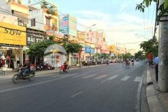 Nhà đặng văn bi, 45m2, giá 3.9 tỷ,
