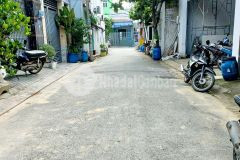 Bán nhà sát mặt tiền lê văn thọ gò vấp, ngon, vào ở ngay, 68m2, hơn 4 tỷ