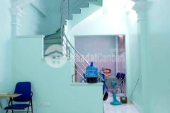 Bán nhà riêng tại lạc long quân,tây hồ sổ đỏ, 47m2,4.85tỷ, giá rẻ