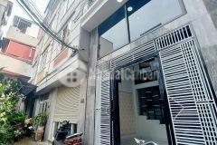 Bán nhà vũ tông phan khương hạ, ngõ thông, sát phố, 42m2 x 5t chỉ 4.3 tỷ